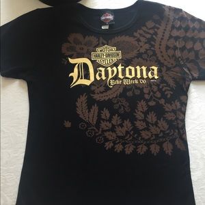 NWOT Harley Davidson🔥Short Sleeve Shirt